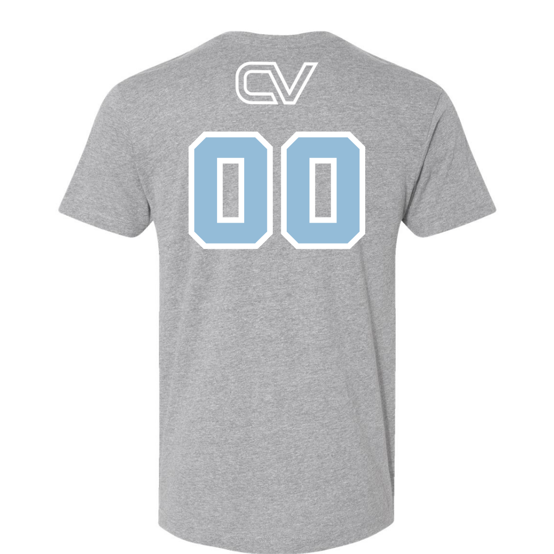 Bombers Fresh Logo Tee