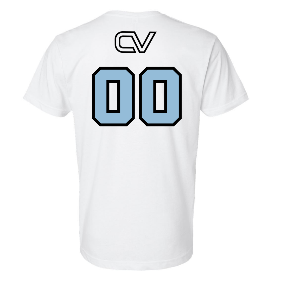 Bombers Fresh Logo Tee