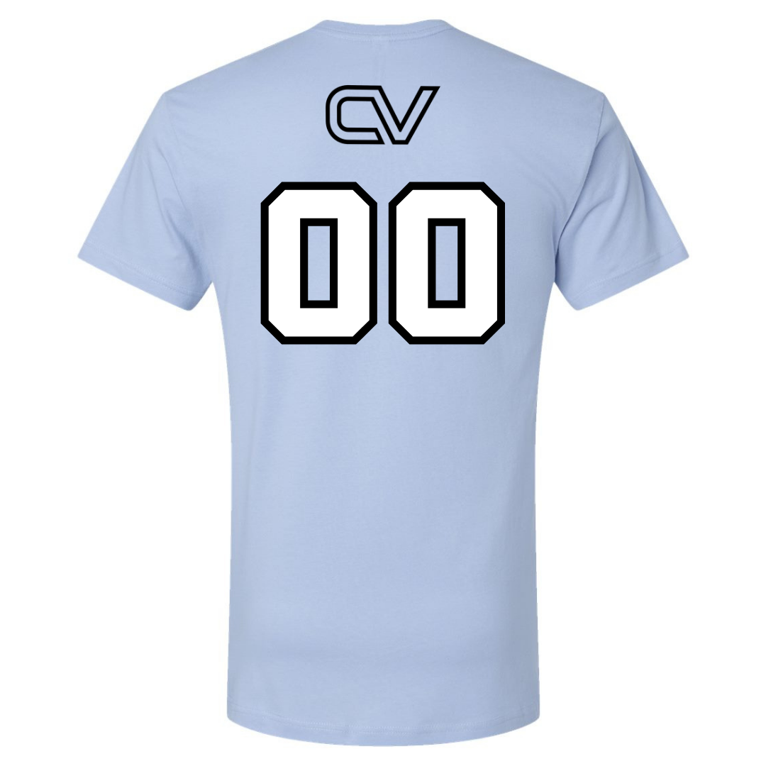 Bombers Fresh Logo Tee