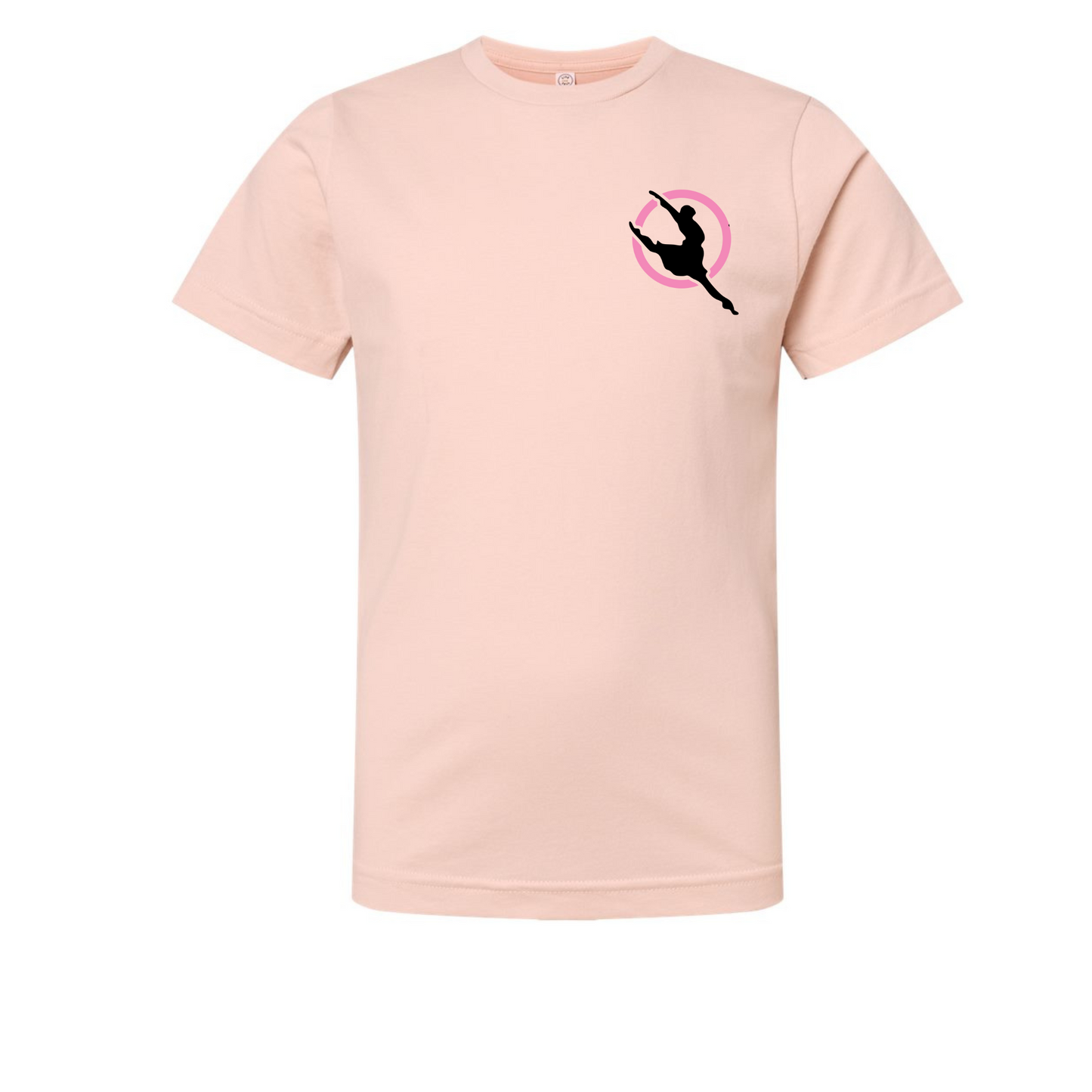 Dance Etc. Studio Tee