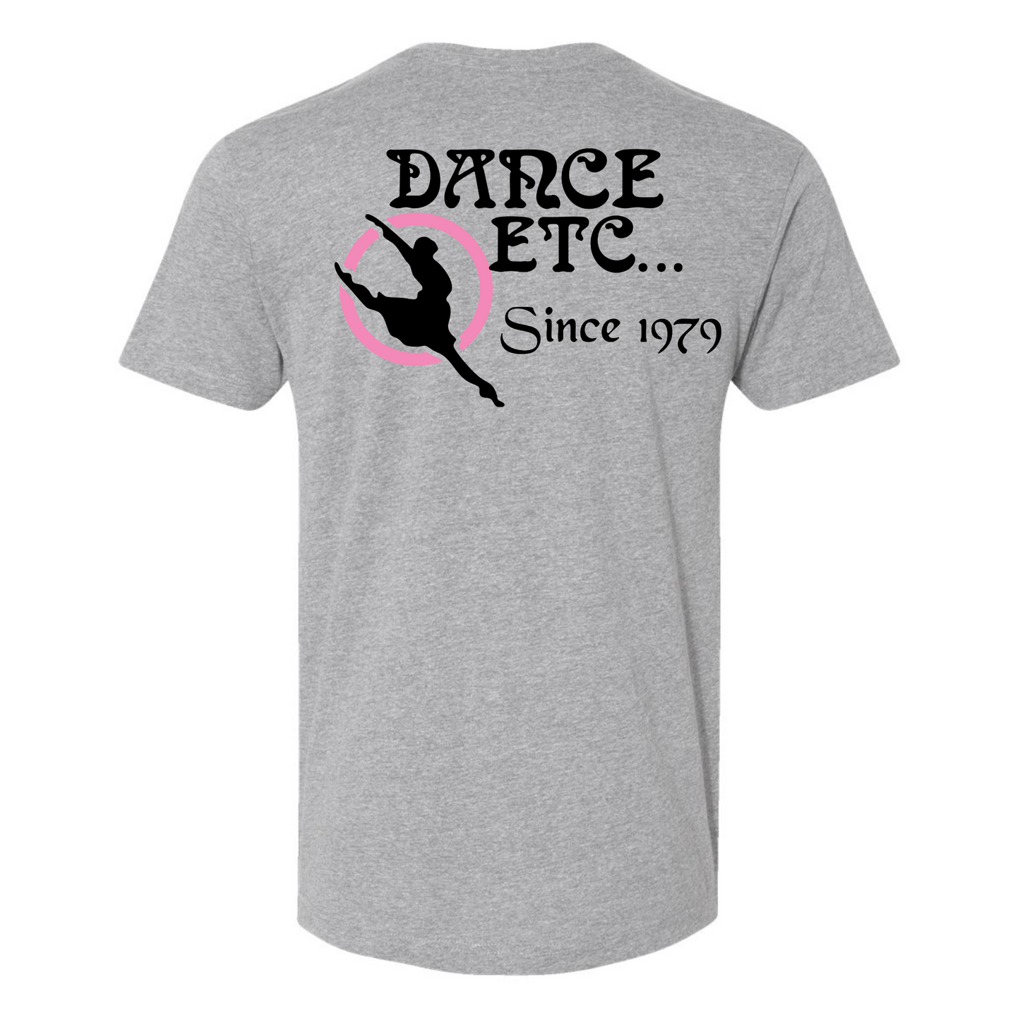Dance Etc. Studio Tee
