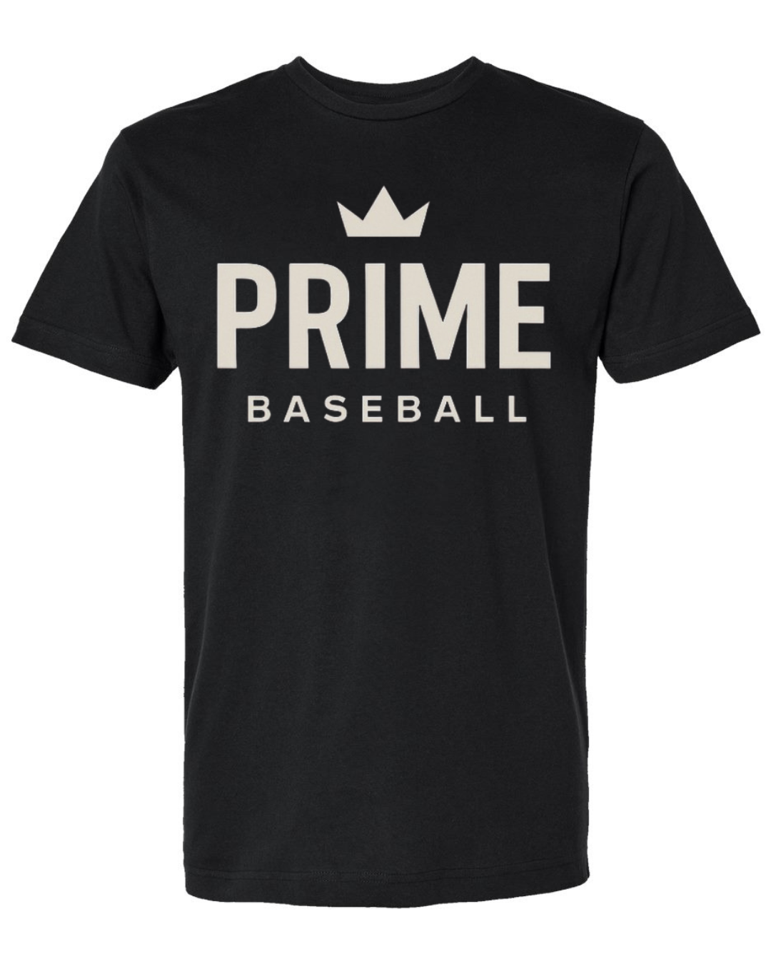 Prime Baseball Fan Tee