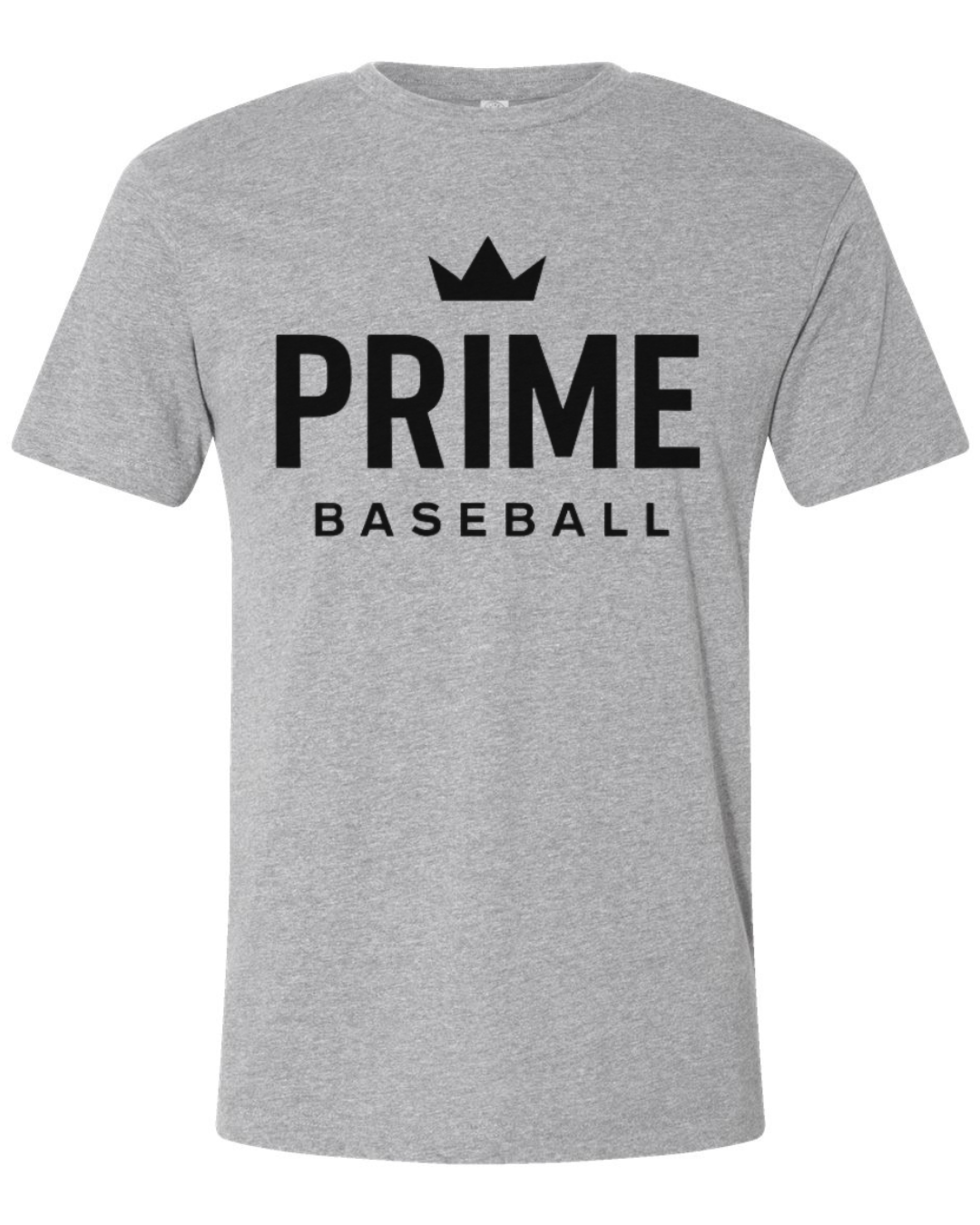 Prime Baseball Fan Tee