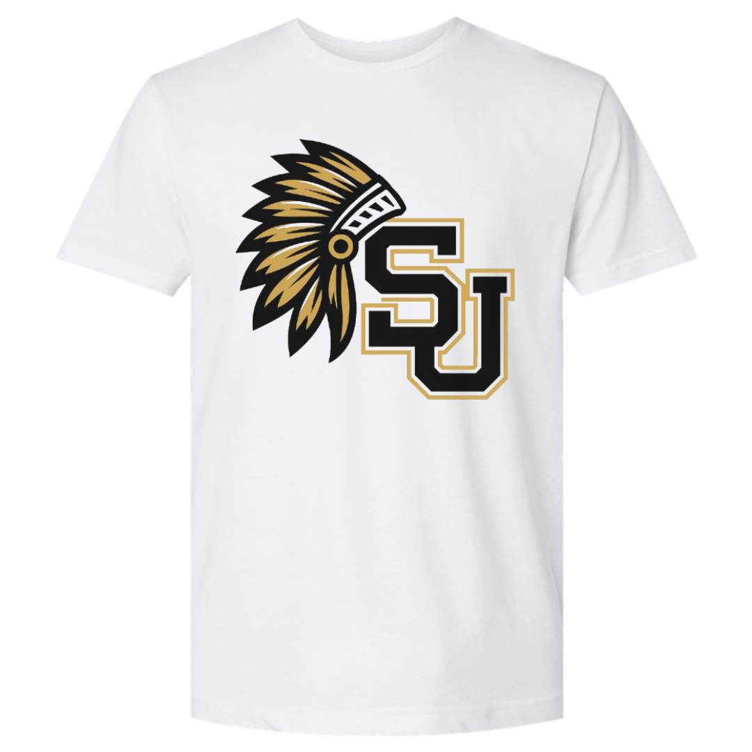 SU Statement Tee