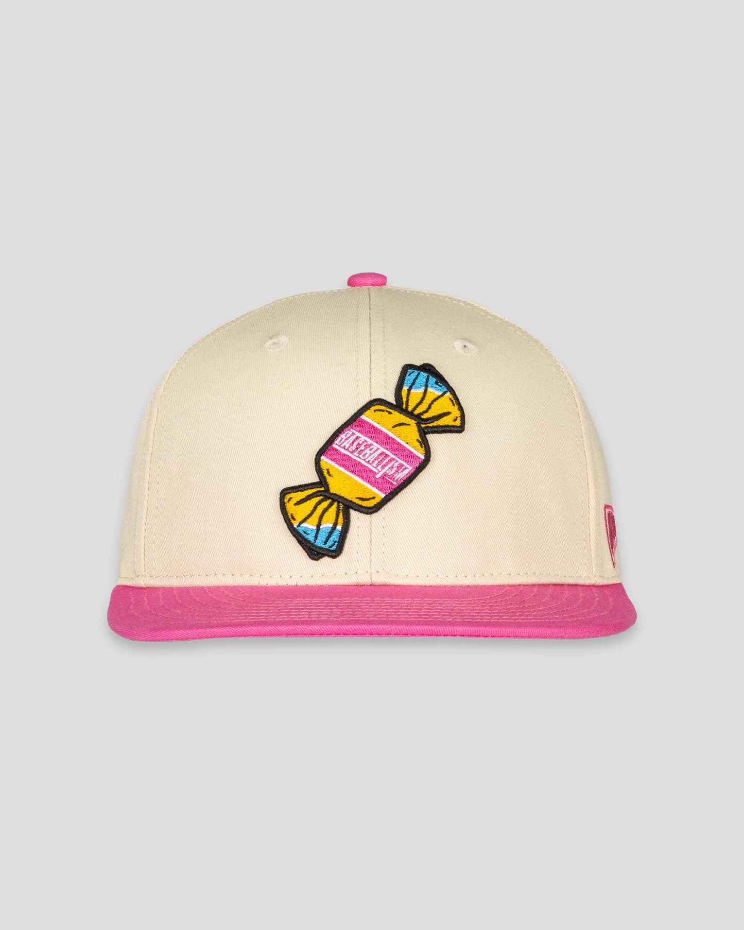 Bubbles and Doubles Cap