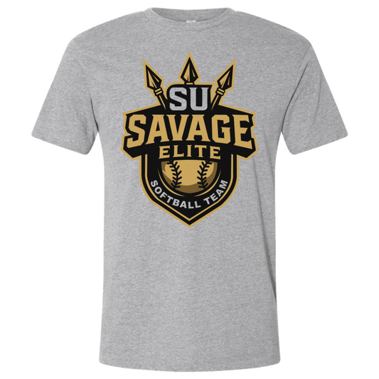 Savage Elite Tee
