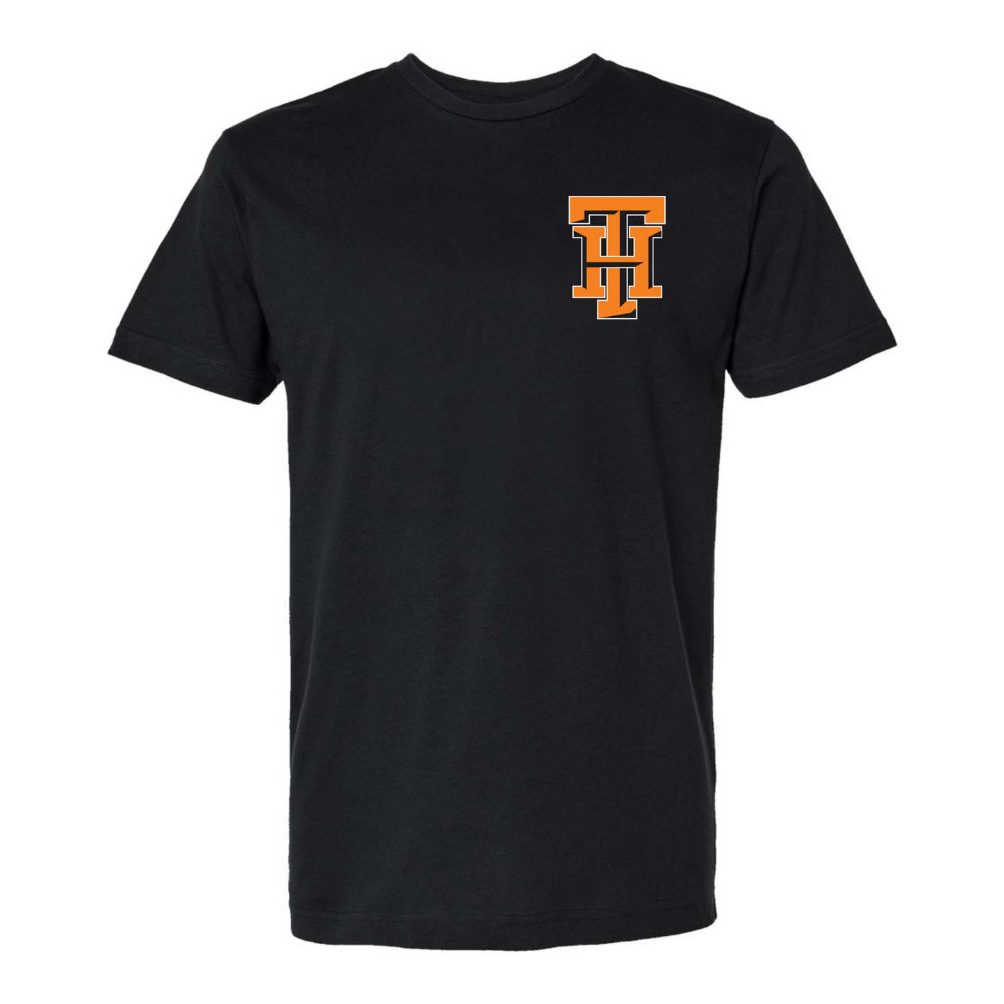 The Heat Logo Tee - Youth