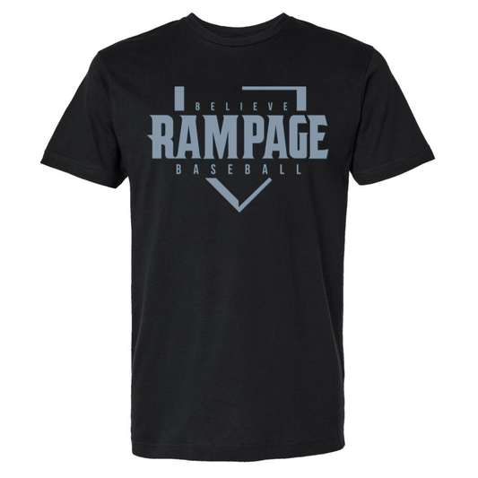 Rampage Believe Tee