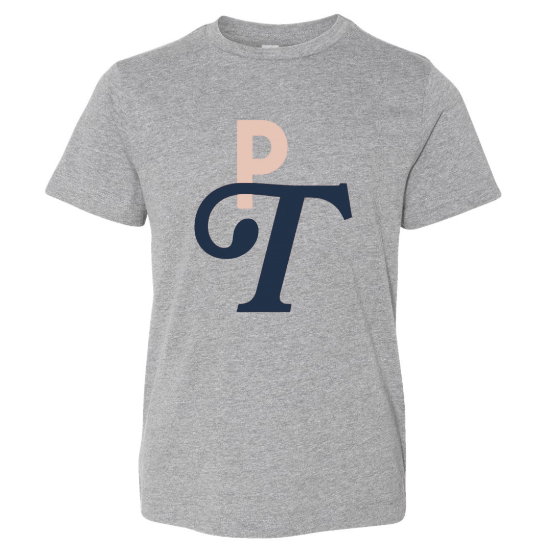 Pretty Tough Athletics Tee