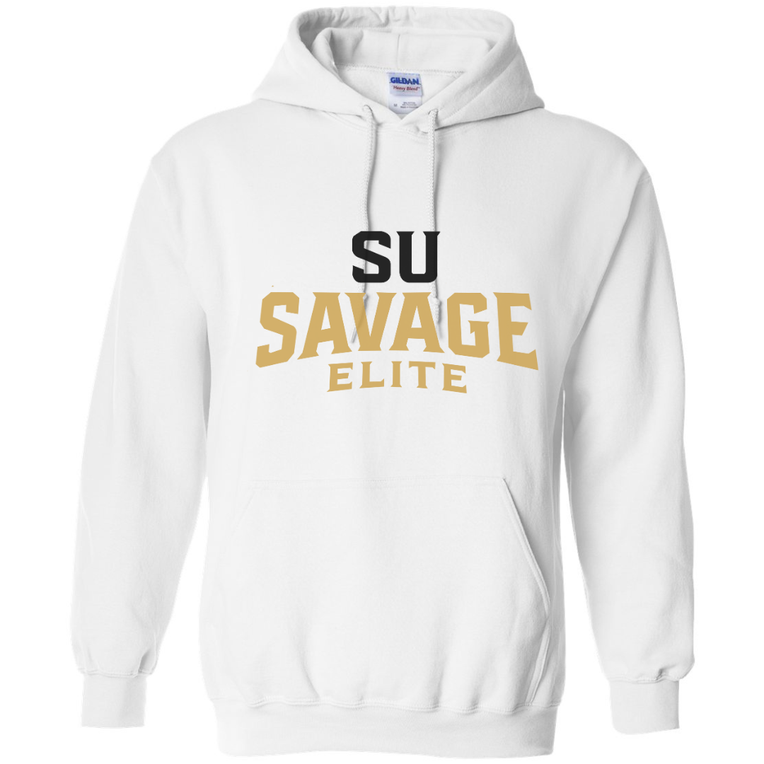 SU Savage Hoodie