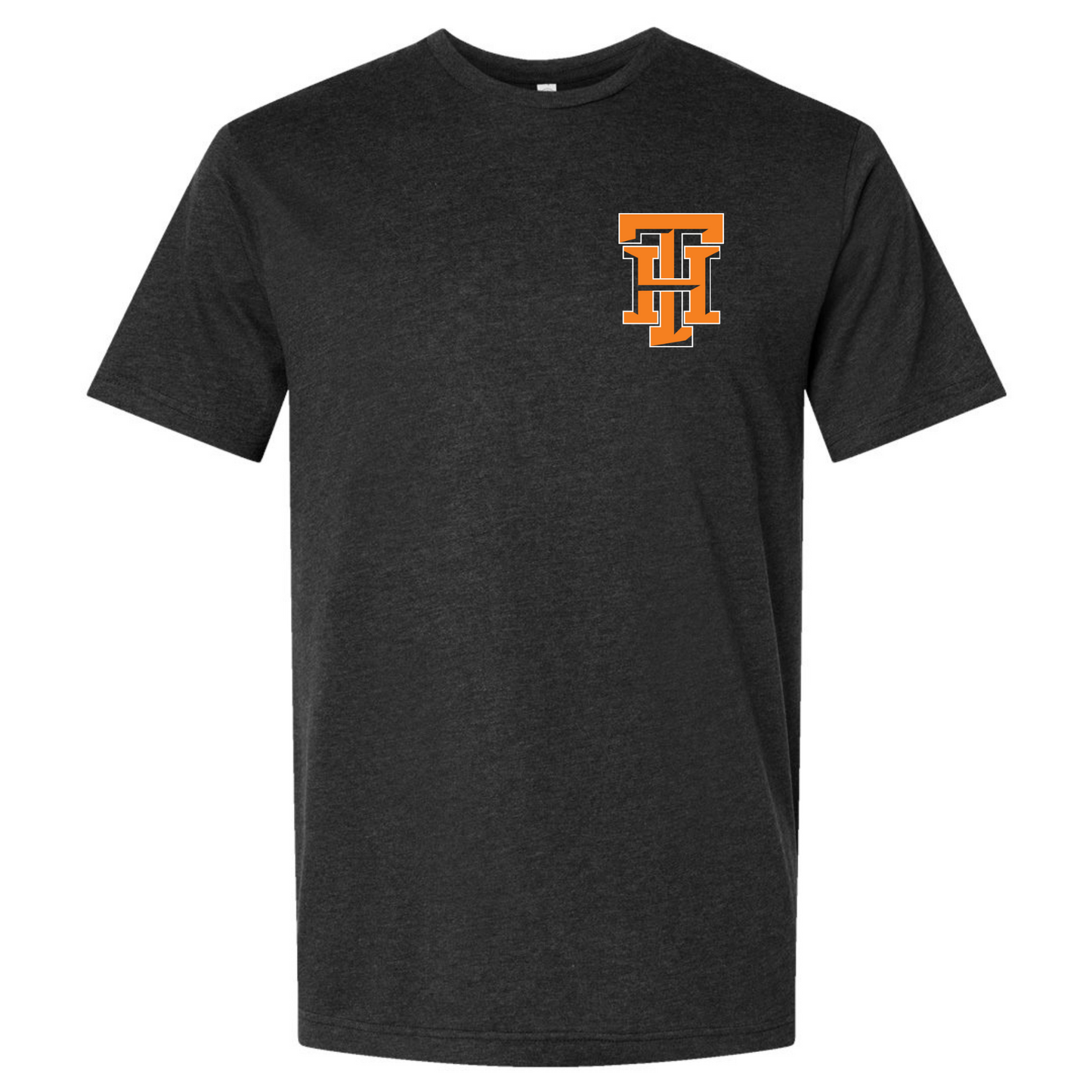 The Heat Logo Tee - Youth