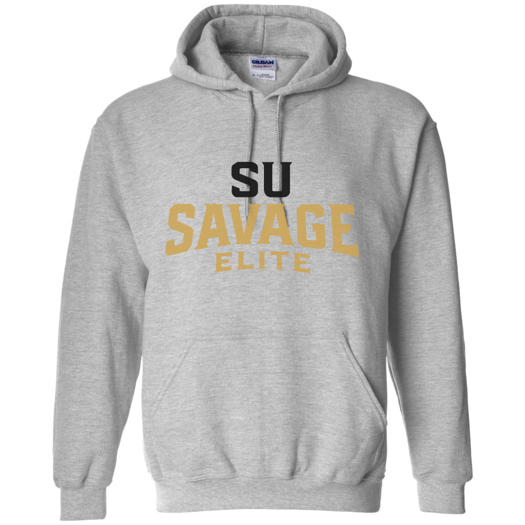 SU Savage Hoodie