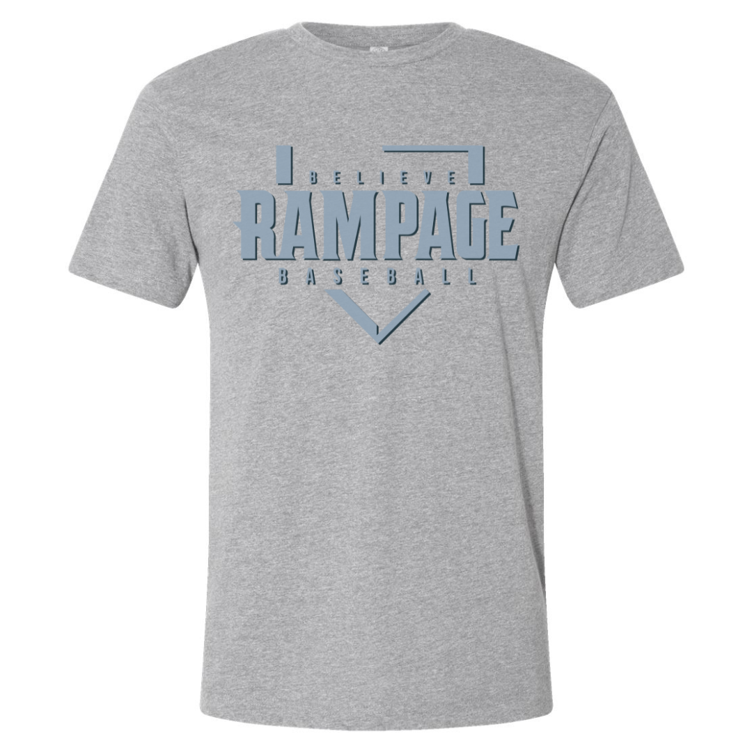 Rampage Believe Tee