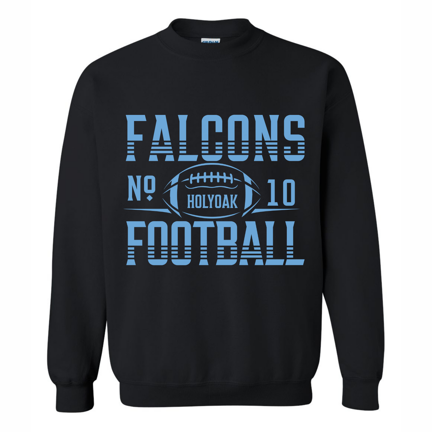 Falcons Crewneck Sweatshirt