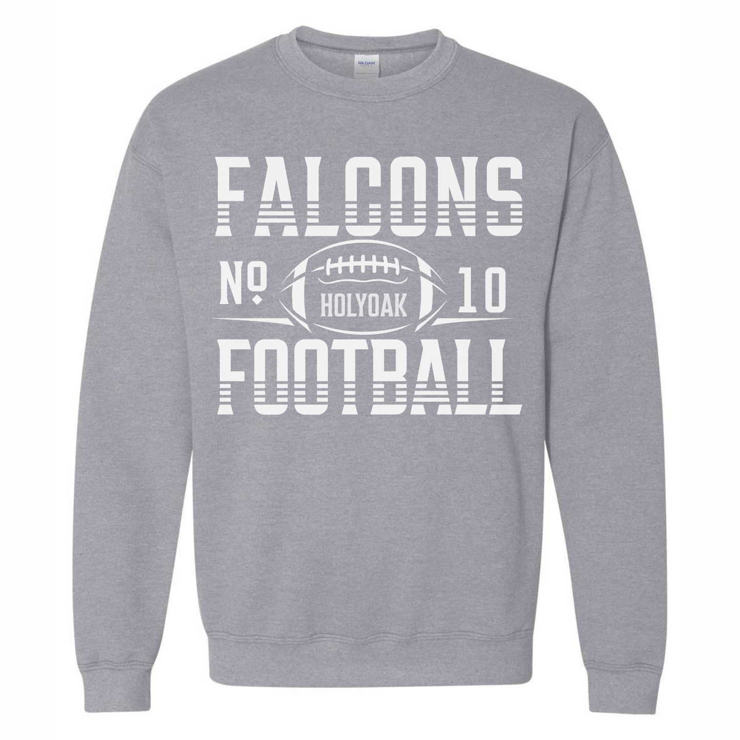 Falcons Crewneck Sweatshirt