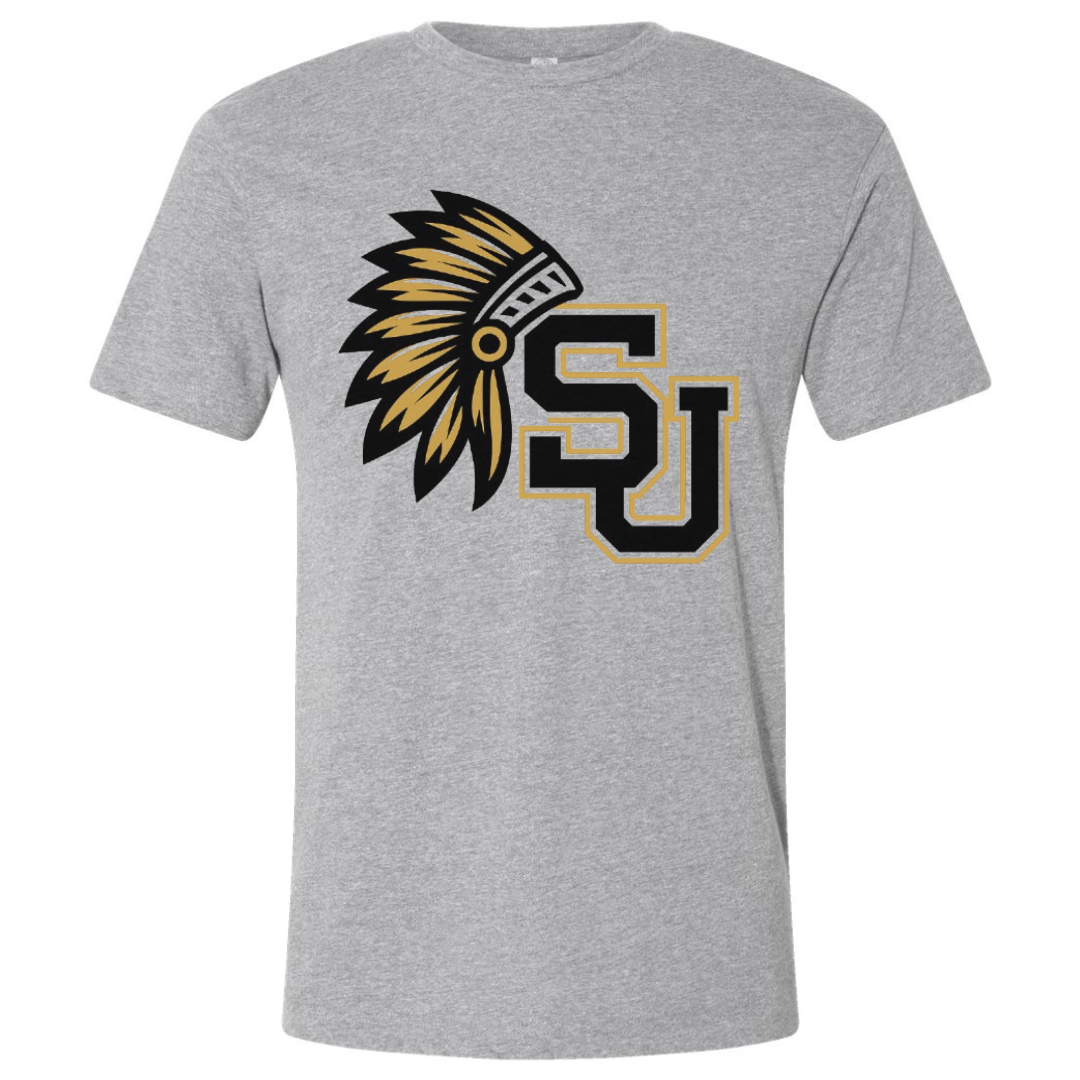 SU Statement Tee
