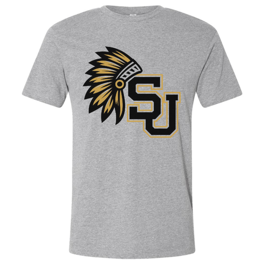SU Statement Tee