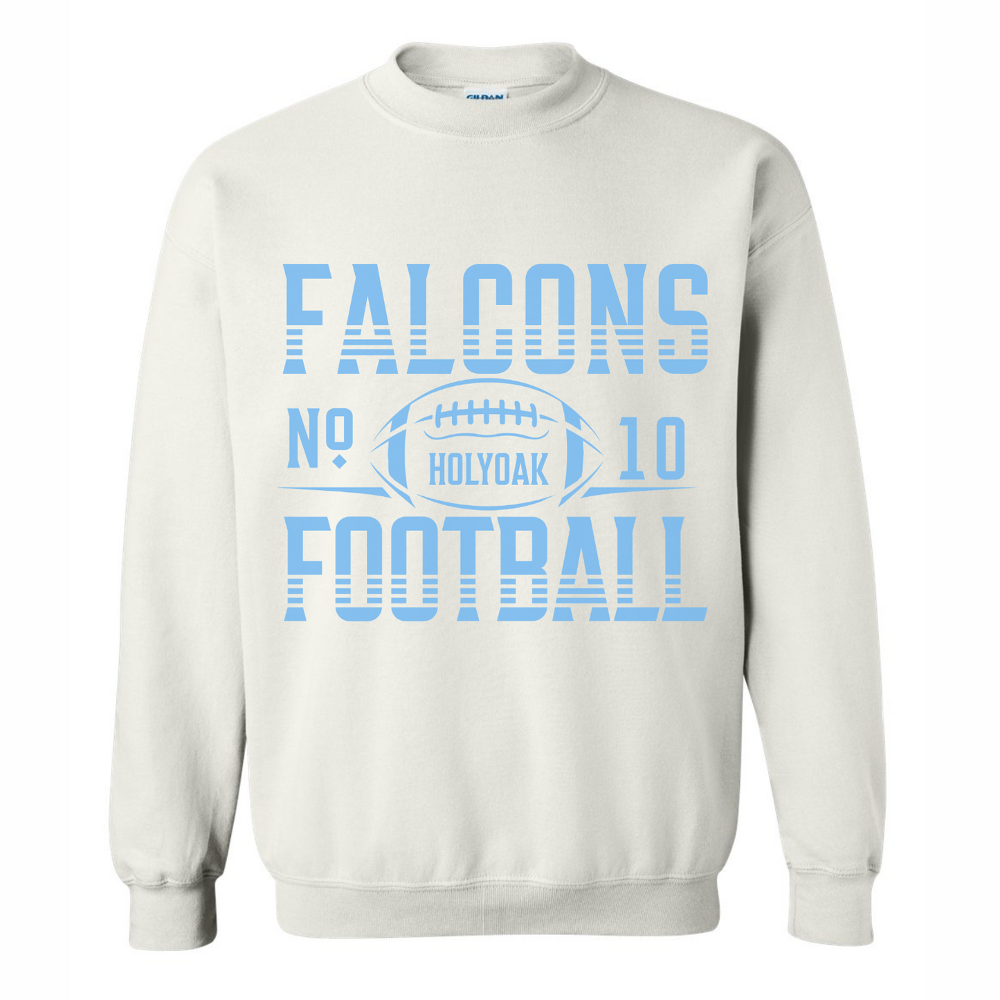 Falcons Crewneck Sweatshirt