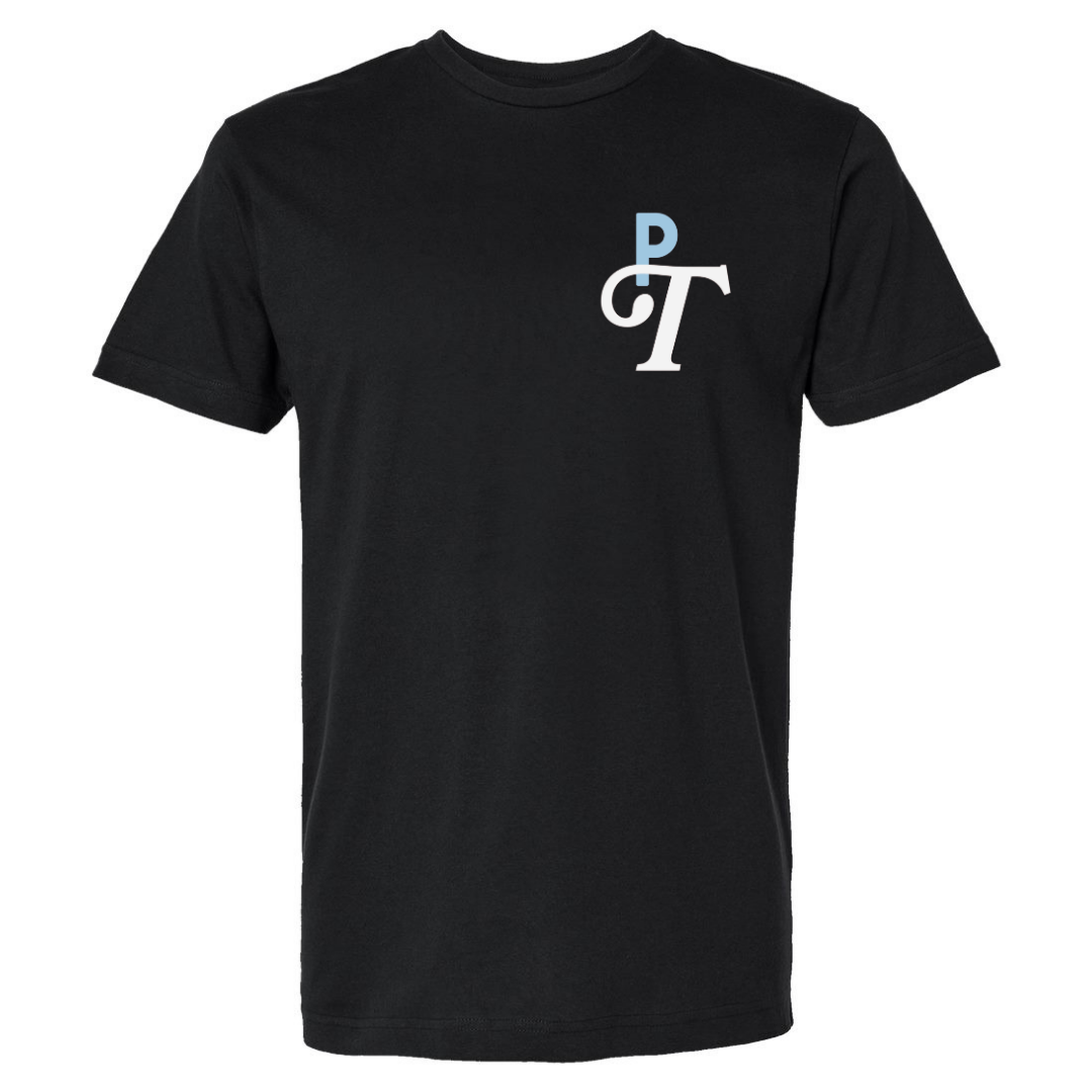 Pretty Tough Game Day Tee