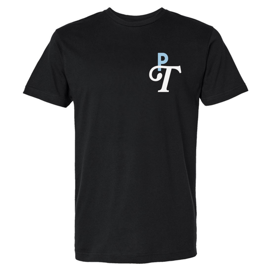 Pretty Tough Game Day Tee