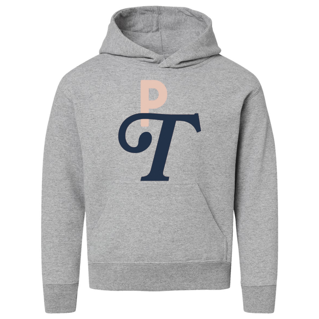 Pretty Tough Athletics Hoodie