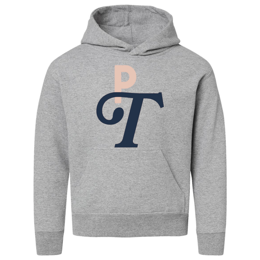 Pretty Tough Athletics Hoodie