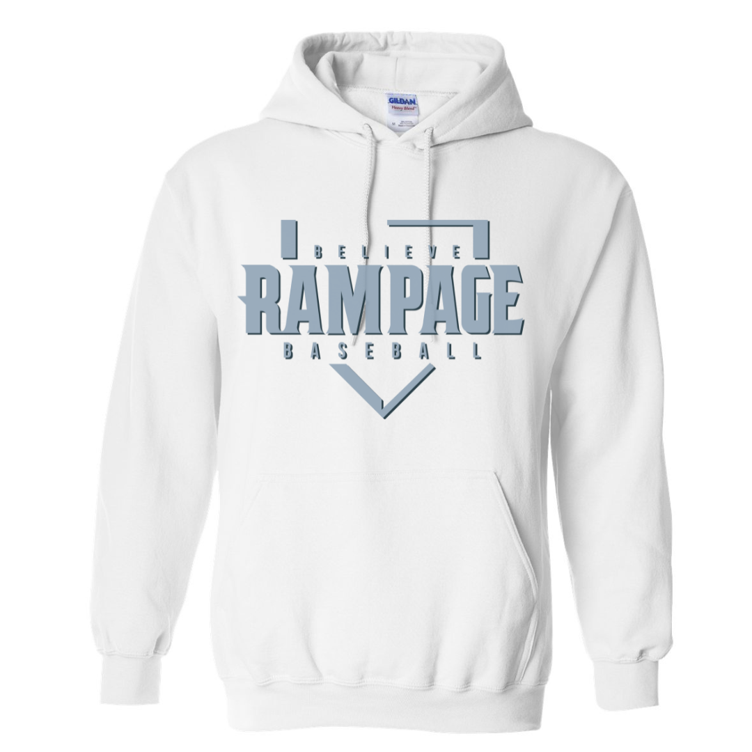 Youth Rampage Believe Hoodie