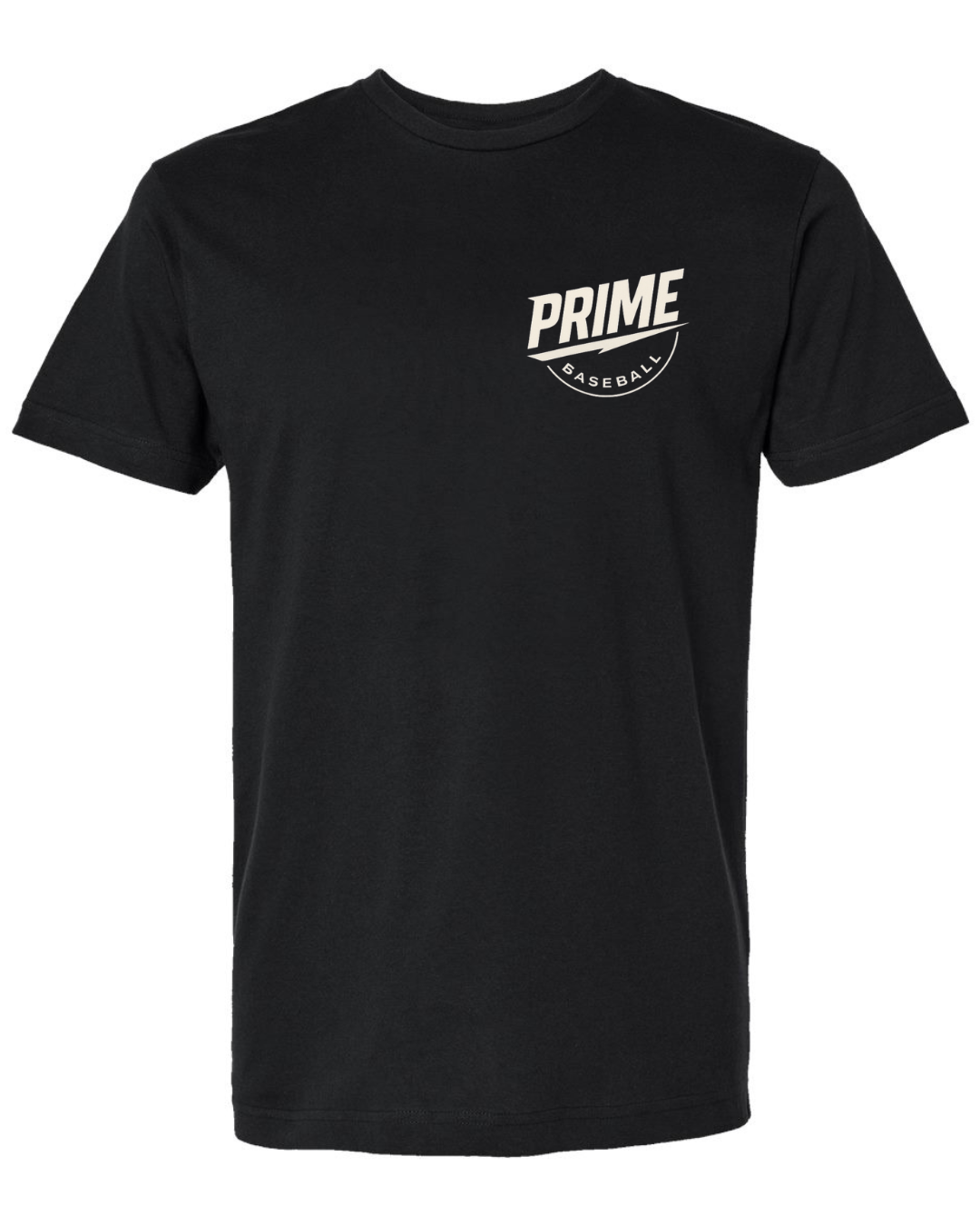 Prime Baseball Logo Tee