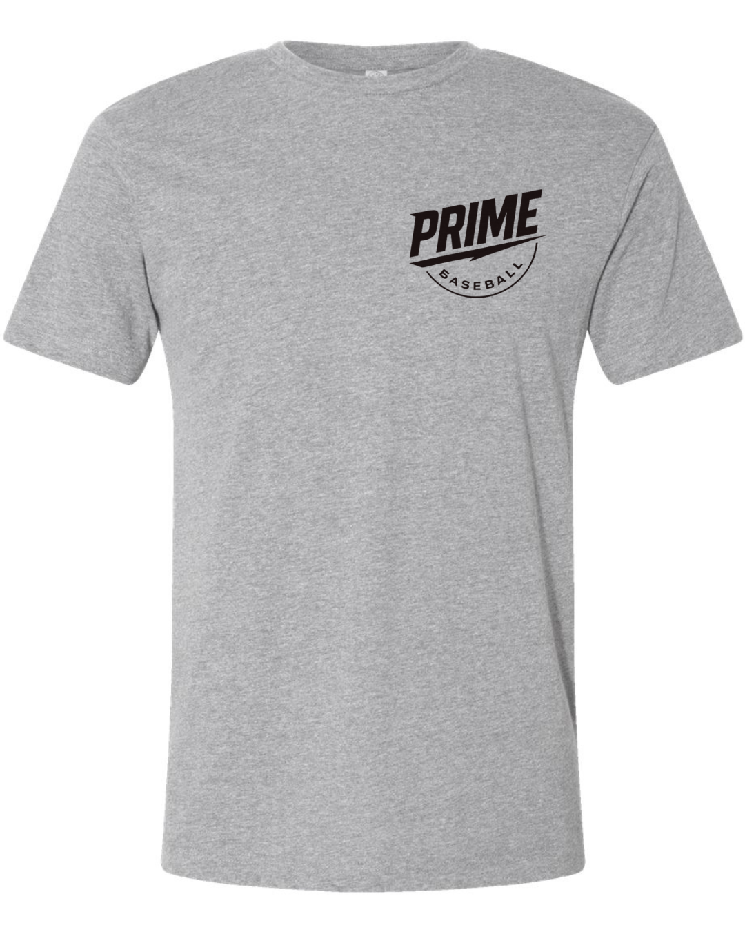 Prime Baseball Logo Tee