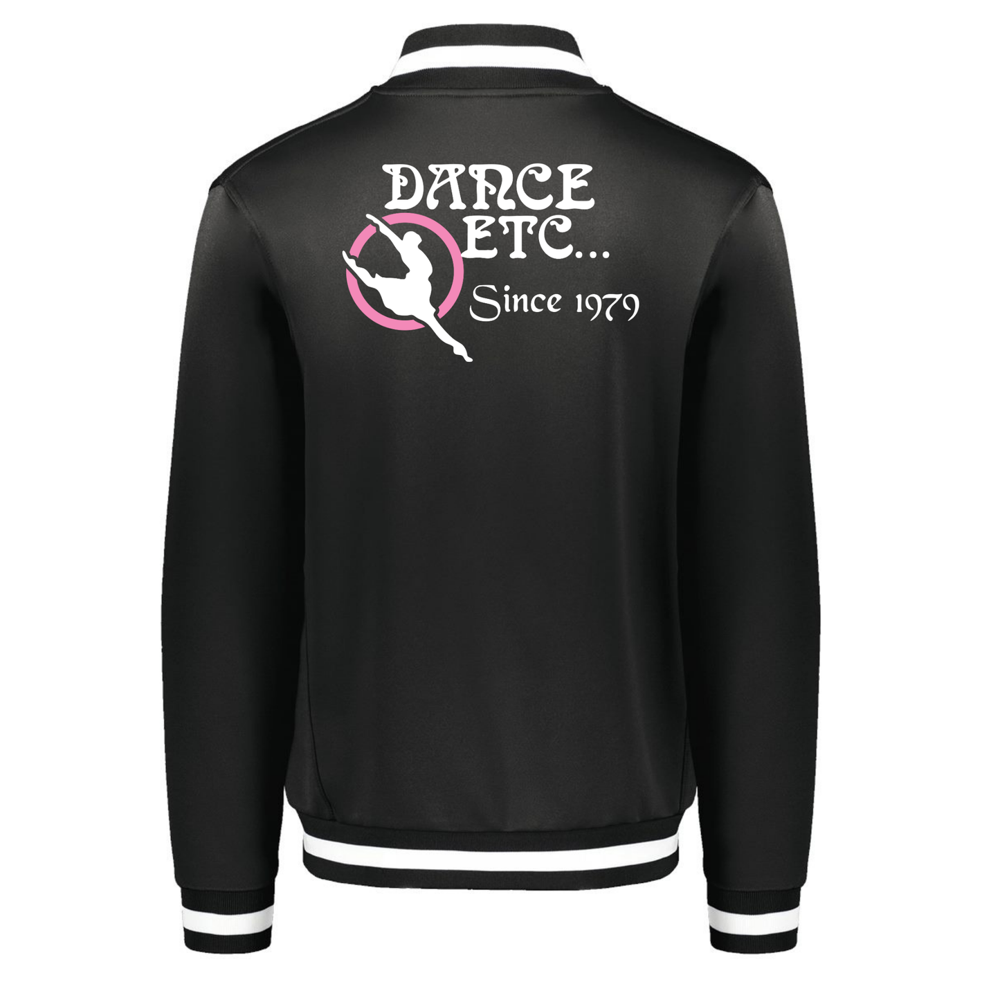 Dance Etc. Bomber Jacket