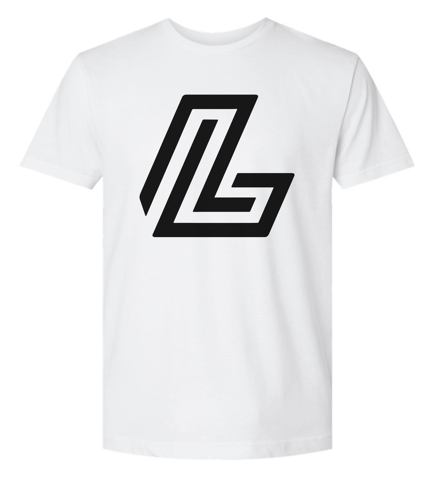 Legends Initial Tee