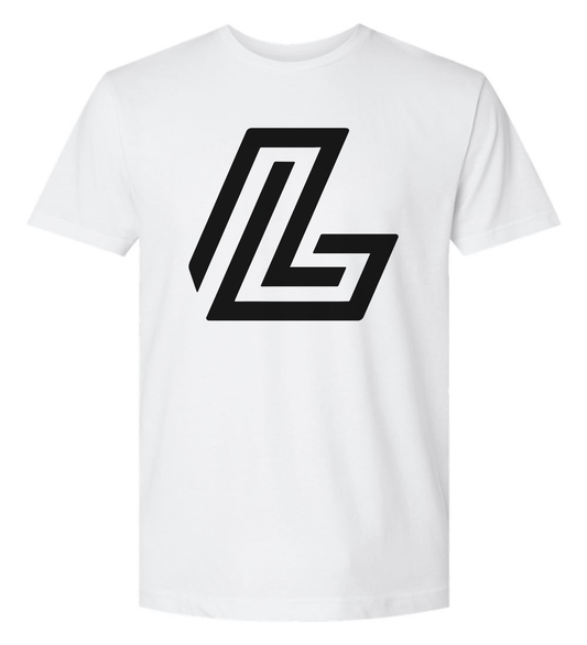 Legends Initial Tee