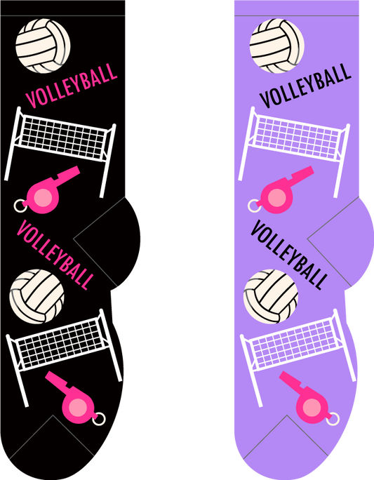 Vollyball Socks
