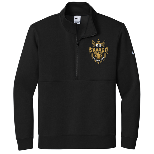 Savage Nike Club Fleece