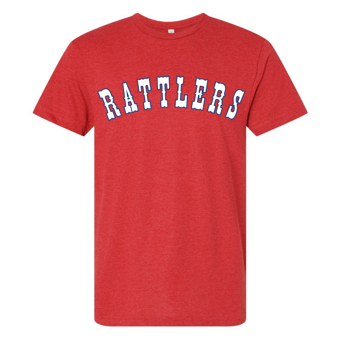 The Rattlers Tee