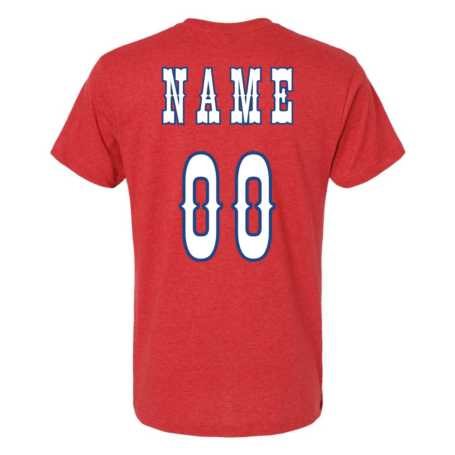 The Rattlers Tee
