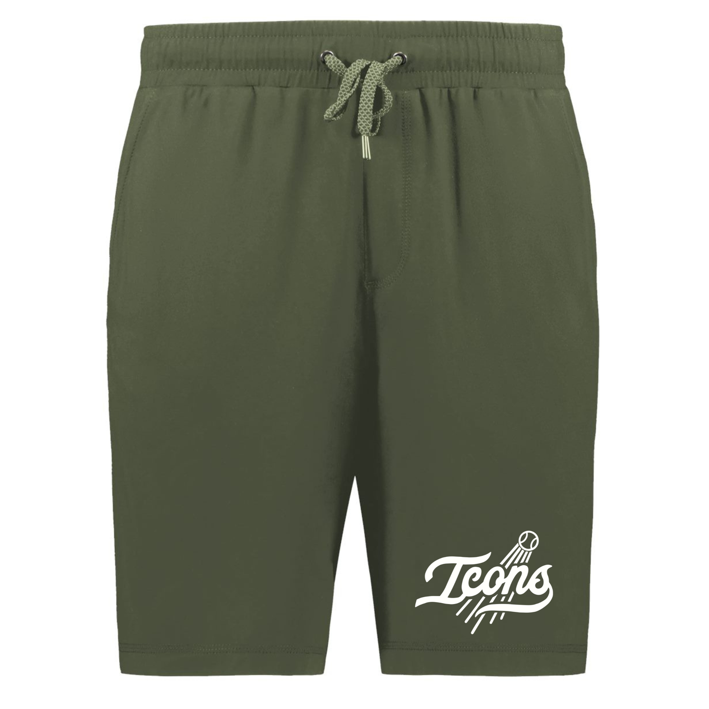 Icons Eco Revive Shorts