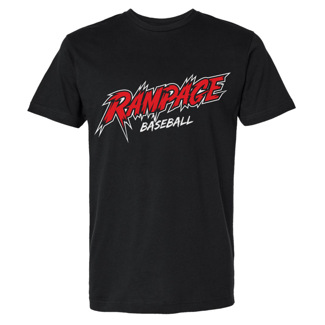 Rampage Slam Tee