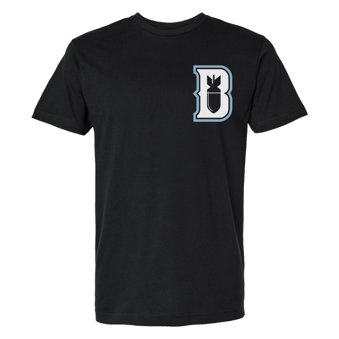 Bombers Fan Tee