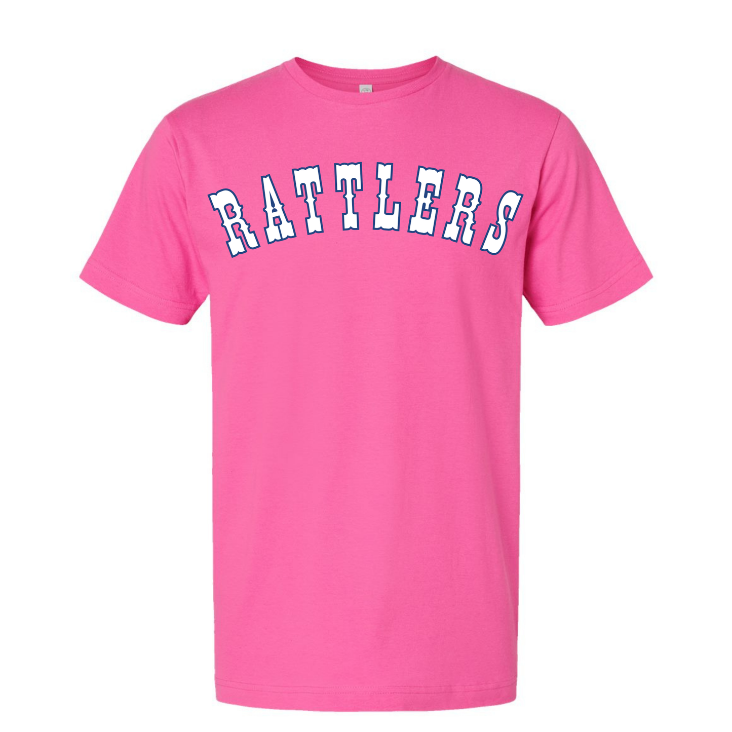 The Rattlers Tee