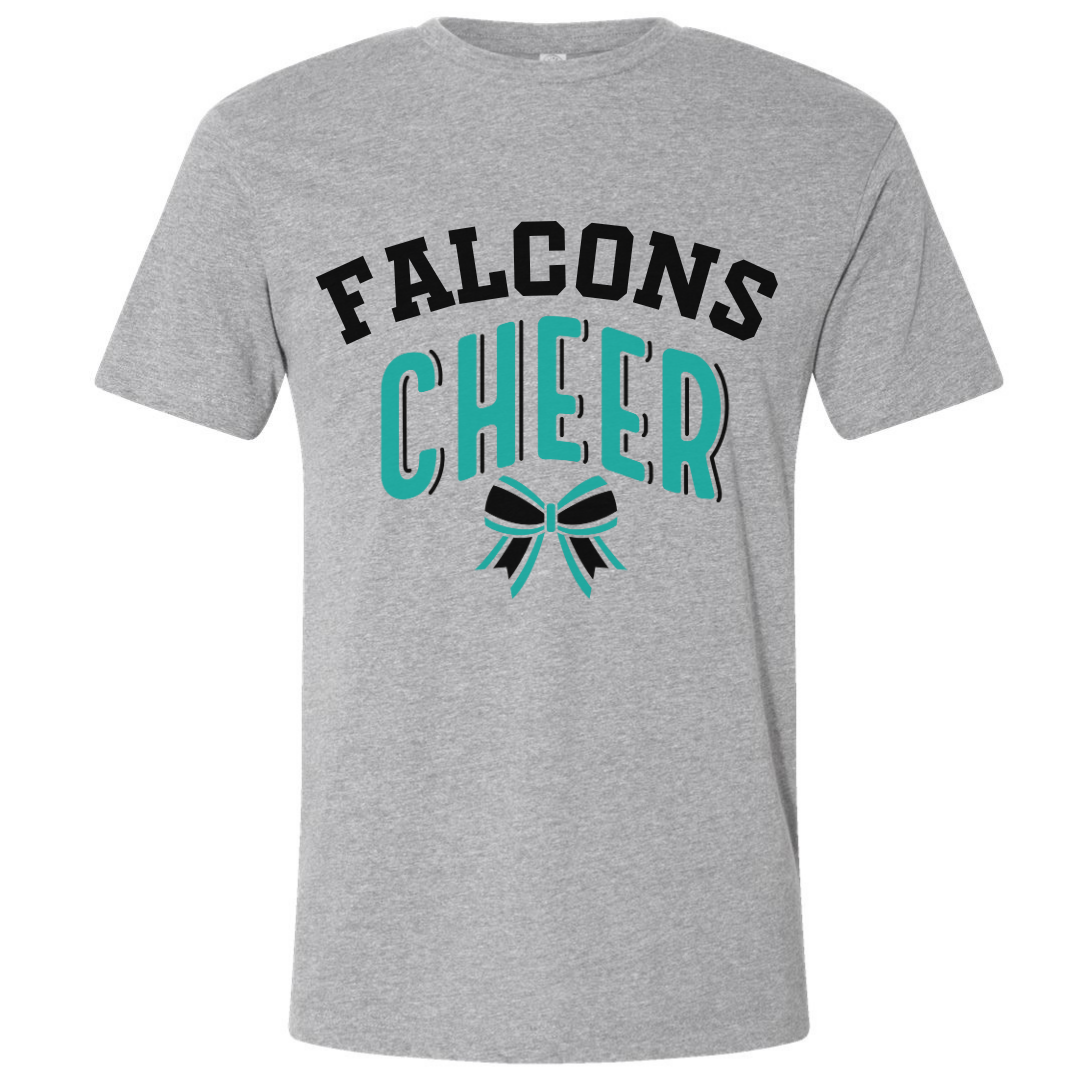 Falcons Bow Tee