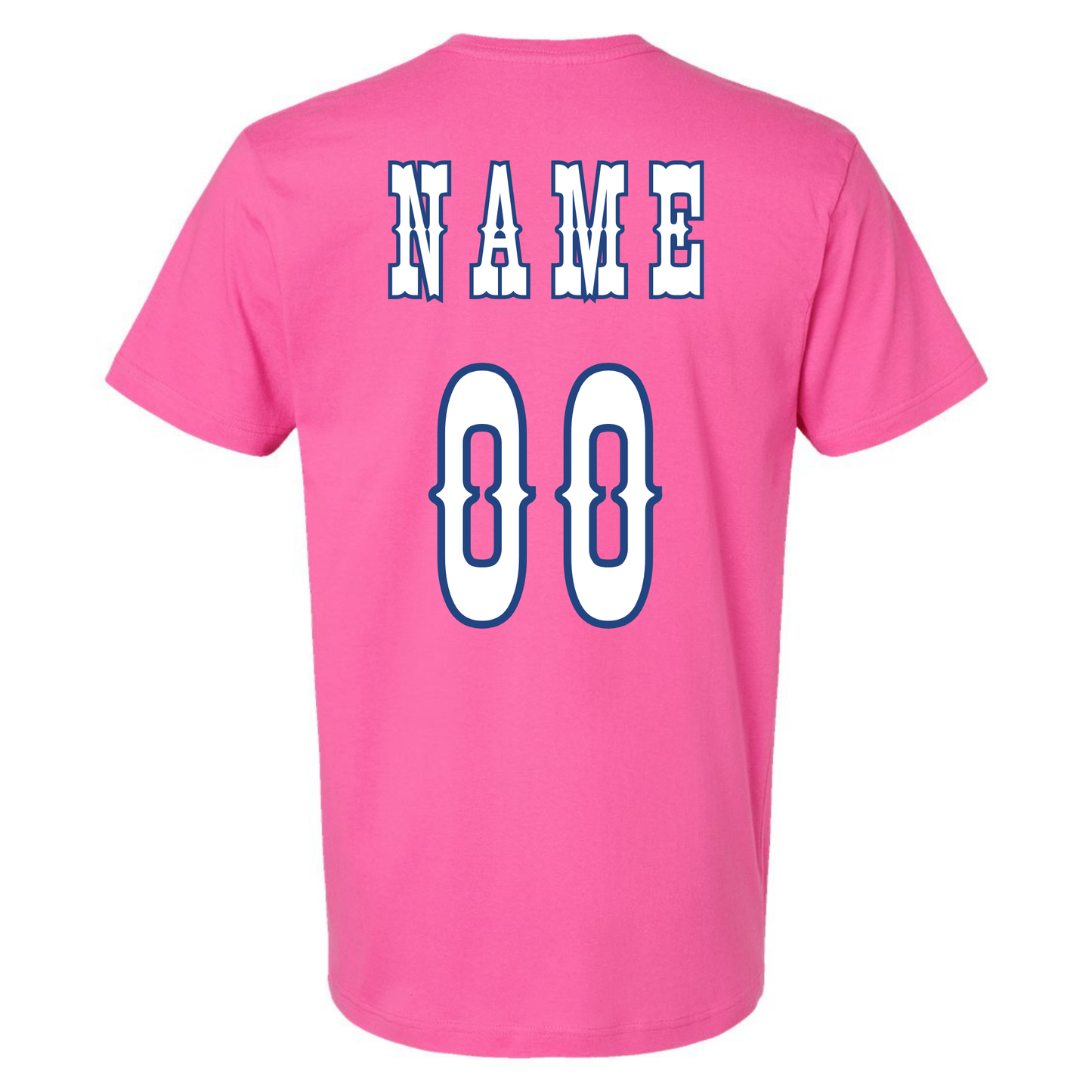The Rattlers Tee