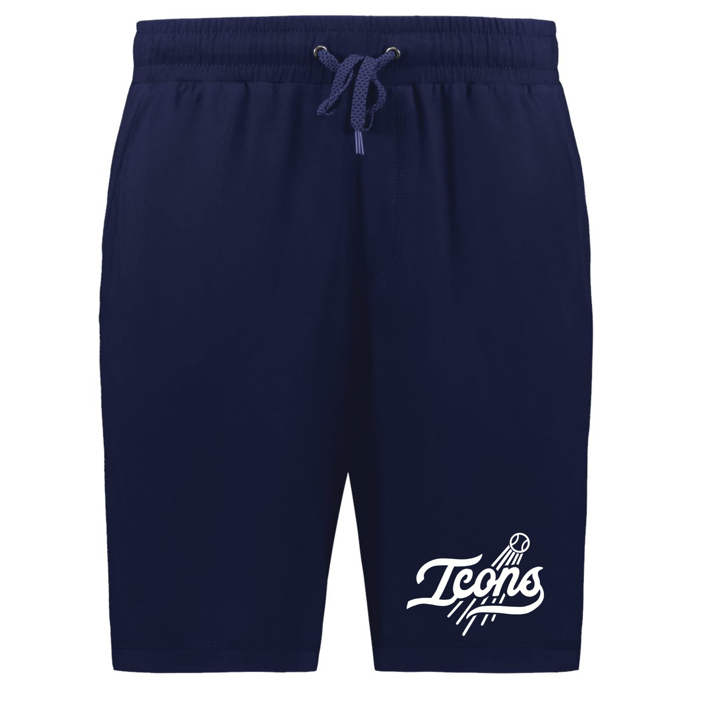 Icons Eco Revive Shorts