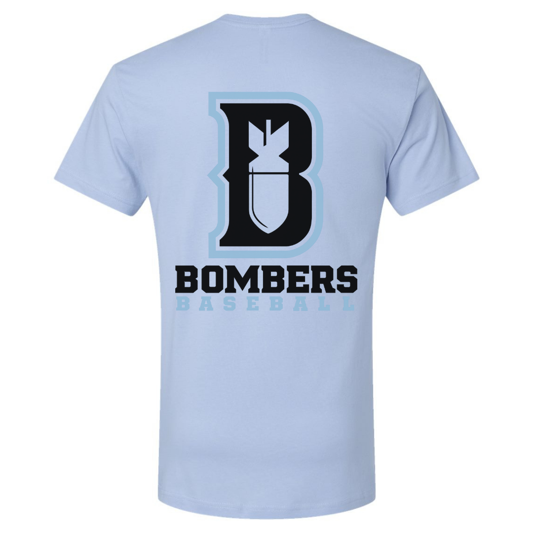 Bombers Fan Tee