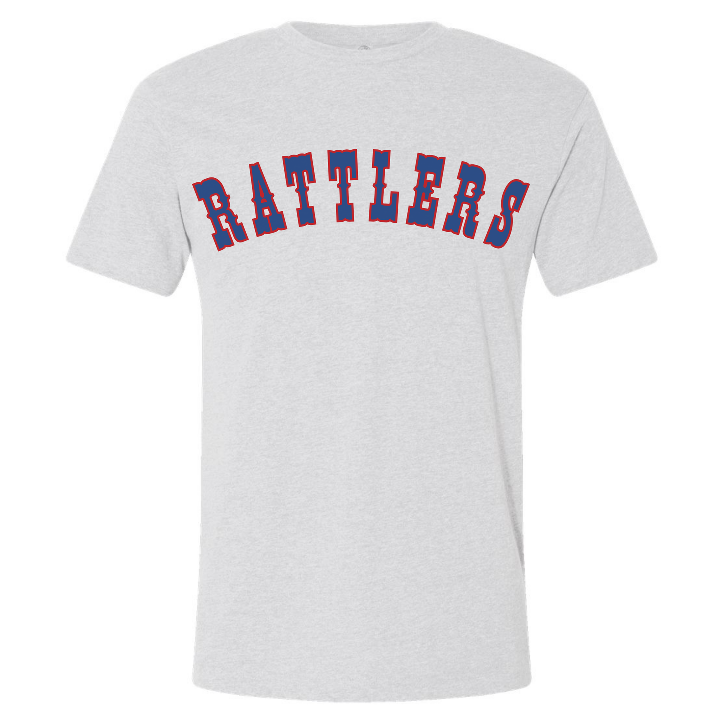 The Rattlers Tee