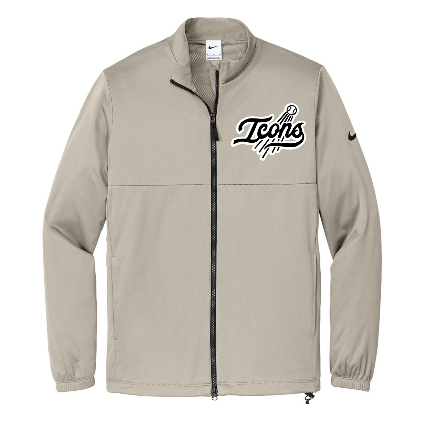 Icons Nike Storm Fit Jacket