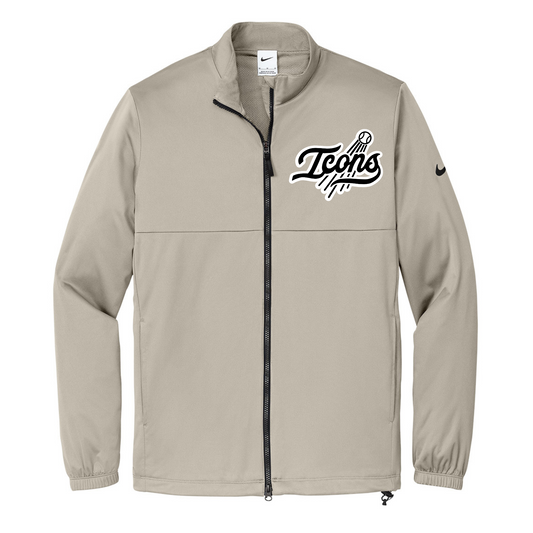 Icons Nike Storm Fit Jacket