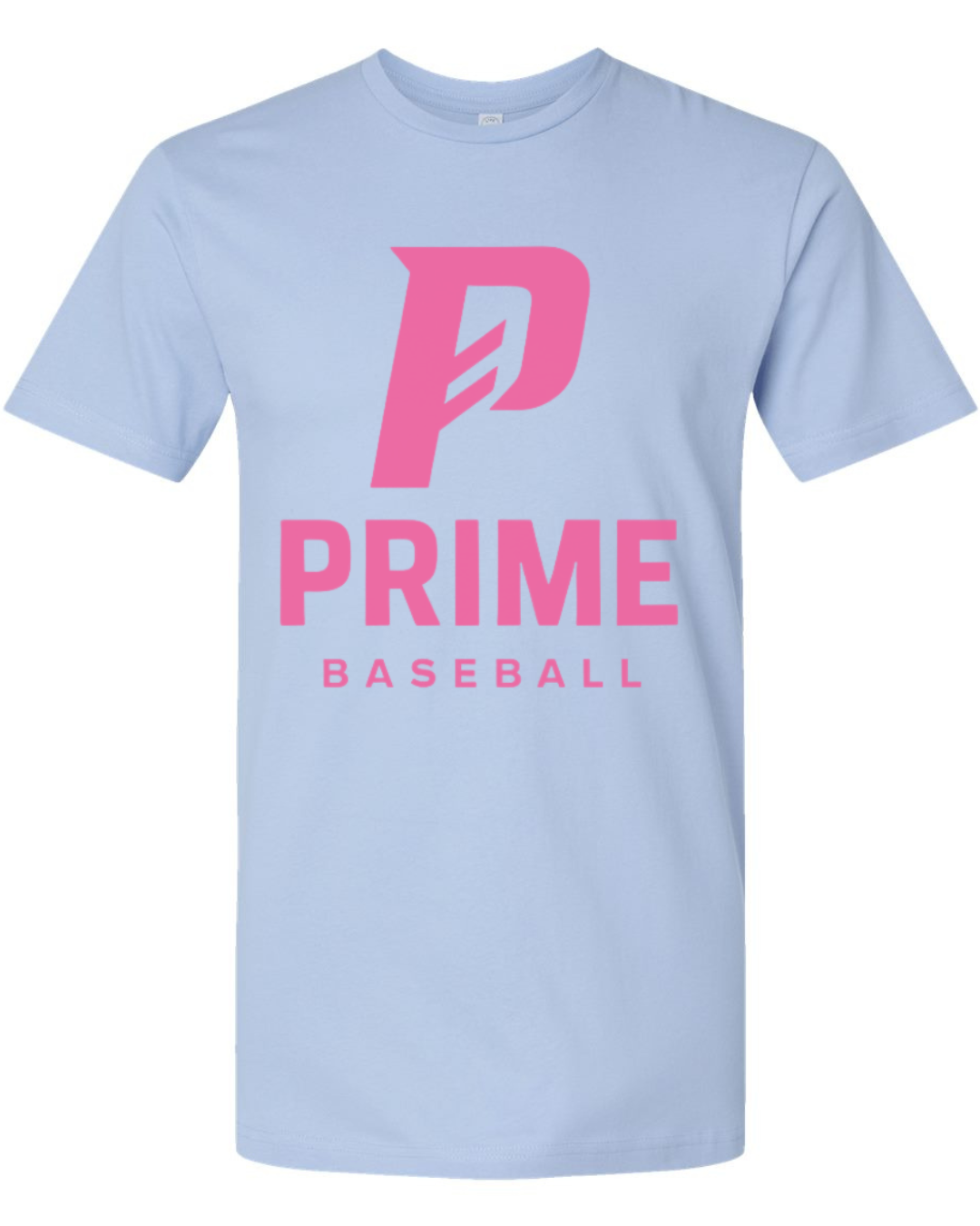 Prime Baseball OG Tee