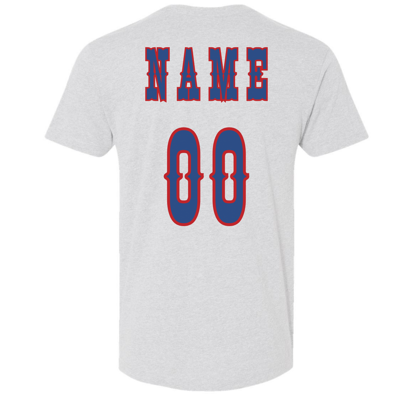 The Rattlers Tee