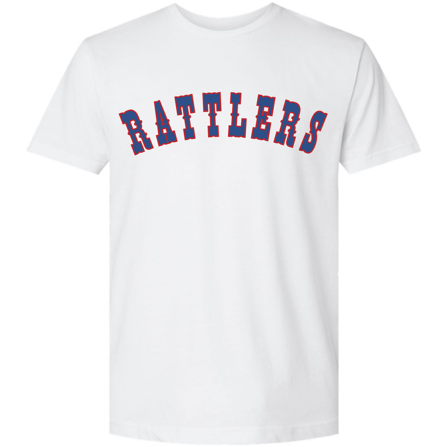 The Rattlers Tee
